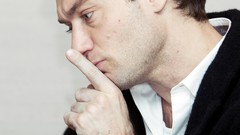 Men Jude Law