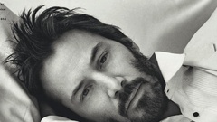 Men Keanu Reeves Actors