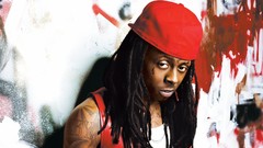 Men lil wayne idiot