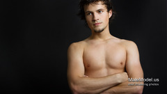 Men male models