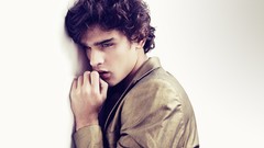 Men male models Marlon Teixeira