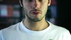 Men Mc Donalds Orelsan