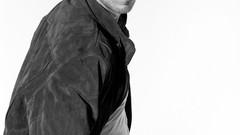 Men monochrome Actors james