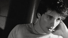 Men monochrome Actors tom