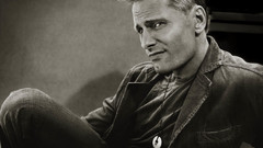Men monochrome viggo mortensen
