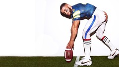 Men muscles Francois Sagat