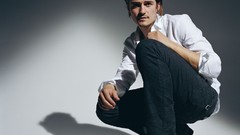 Men Orlando Bloom Actors