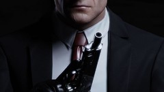 Men PC killer hitman agent 47 hitman absolution video games 