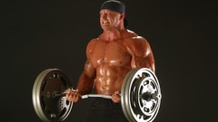 Men Poland Mariusz Pudzianowski