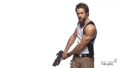 Men Ryan Reynolds hannibal king