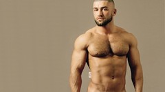 Men sagat Francois Sagat