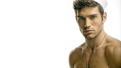 Men Sailors Bo Roberts