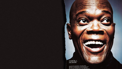 Men samuel l jackson