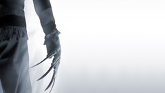 Men scary Freddy Krueger Nightmare on Elm Street