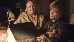 Men scene Helen game of thrones sloan TV series hbo peter 