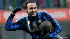 Men soccer F.C. Internazionale Milano