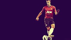 Men soccer Van Persie professional Robin van Persie football 