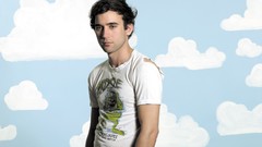 Men sufjan stevens