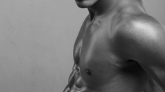 Men switzerland male models