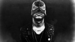 Men The bloody beetroots