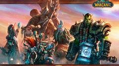 Men The USA only real 1920x1200 dual battlecry