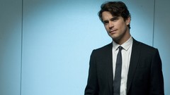 Men White Collar Matt Bomer