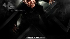 Men wolverine Sabretooth liev schreiber origins X-Men: Origins 