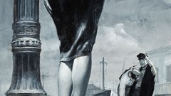 Men woman American 20th century 1978