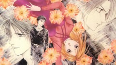 Men woman Anime dress couple Manga ceres