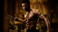 Men X-Men wolverine Hugh Jackman the wolverine