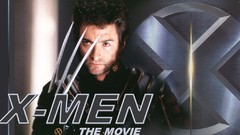 Men X-Men wolverine Hugh Jackman X-Men (2000)
