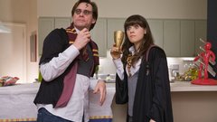 Men zooey deschanel harry