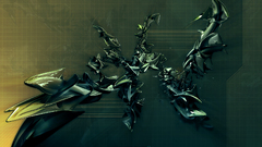 Mentality abstract General