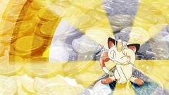 Meowth Pokeball Next then