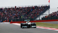 Mercedes AMG Petronas Nico Rosberg formula 1 race cars racing