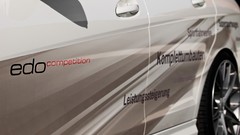 Mercedes-Benz amg Edo Competition C 63