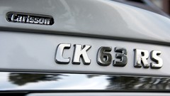 Mercedes-Benz carlsson