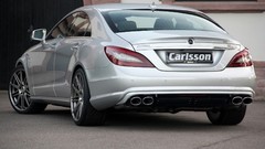 Mercedes-Benz carlsson