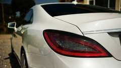 Mercedes benz cls Vilner Mercedes Benz CLS