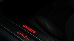 Mercedes-Benz doors amg brabus black series Mercedes-Benz 