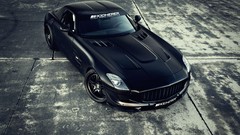 Mercedes-Benz Kicherer Mercedes Benz Kicherer