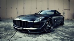 Mercedes-Benz Kicherer Mercedes Benz Kicherer