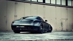 Mercedes-Benz Kicherer Mercedes Benz Kicherer