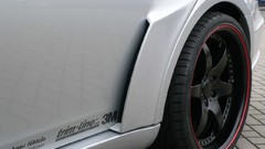 Mercedes-Benz Mercedes-Benz CLS-Class