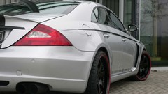 Mercedes-Benz Mercedes-Benz CLS-Class