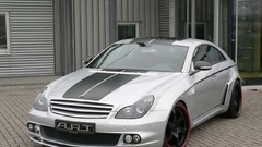 Mercedes-Benz Mercedes-Benz CLS-Class