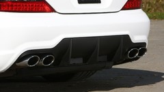 Mercedes-Benz Mercedes-Benz SL-Class