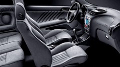 Mercedes-Benz saloon