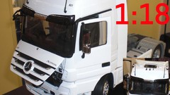 Mercedes-Benz scale models Model Cars