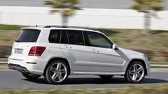 Mercedes GLK